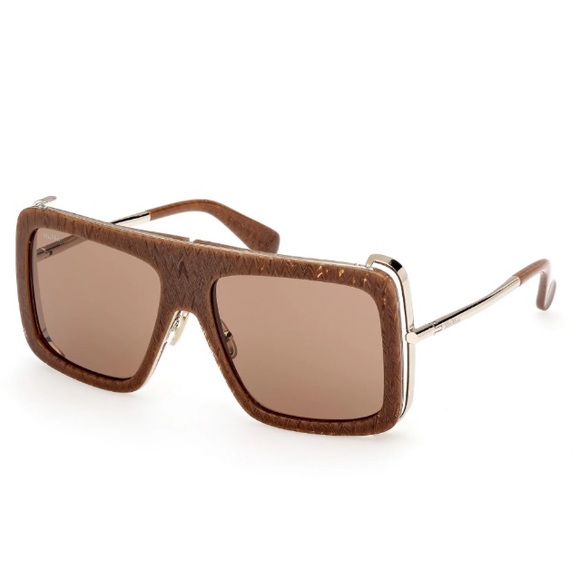 Max Mara Sunglasses, New 225